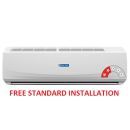BLUE STAR 1.5 Ton 2 Star 2HW18RCTX Split Air Conditioner ( 2018 Model ) Free Standard Installation