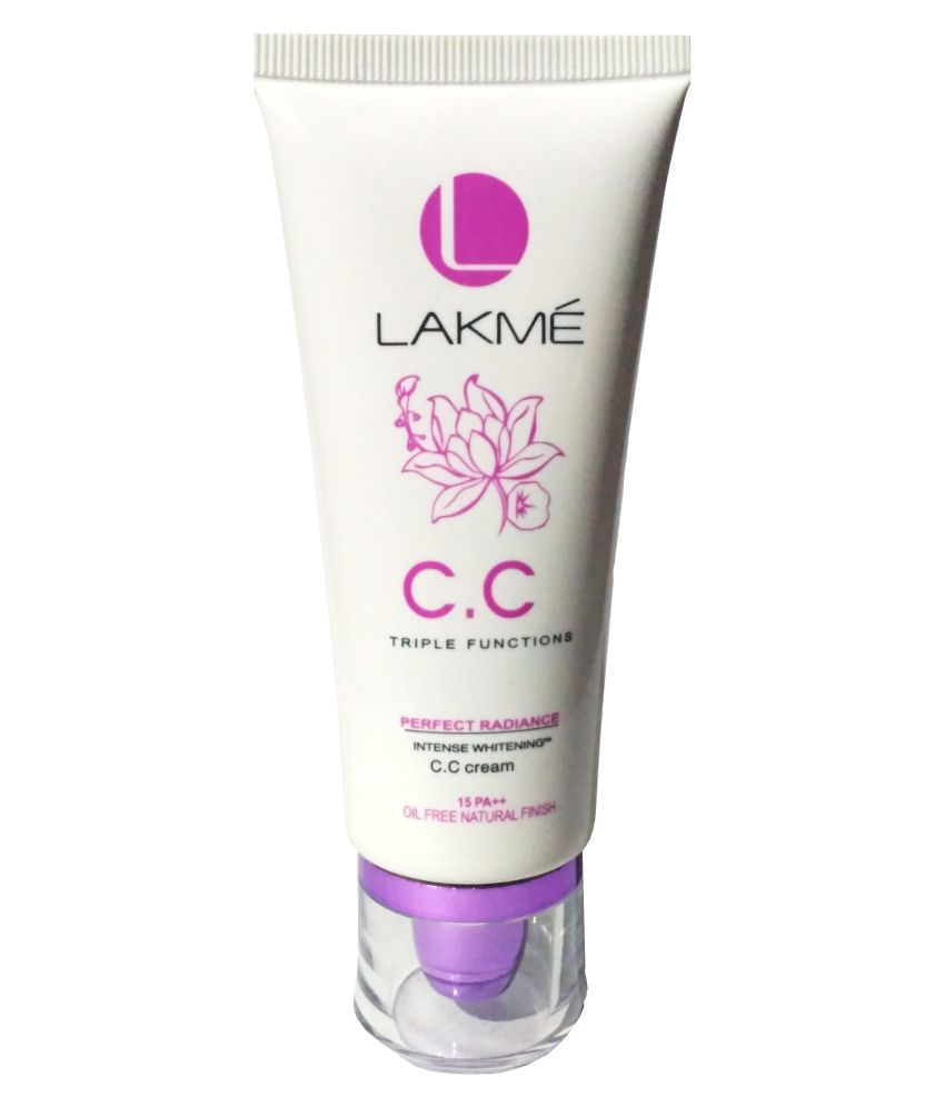 9 to 5 cc foundation