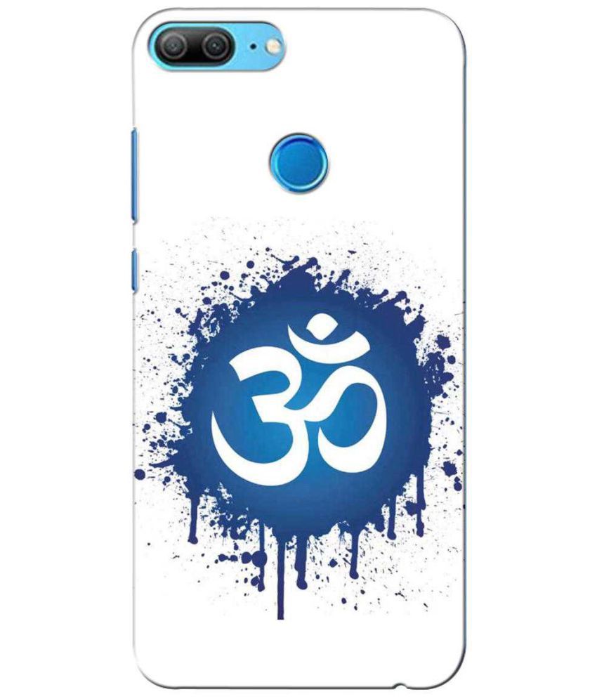 Honor 9 Lite Printed Cover By 100 Degree Celsius Printed Back Covers Online At Low Prices Snapdeal India