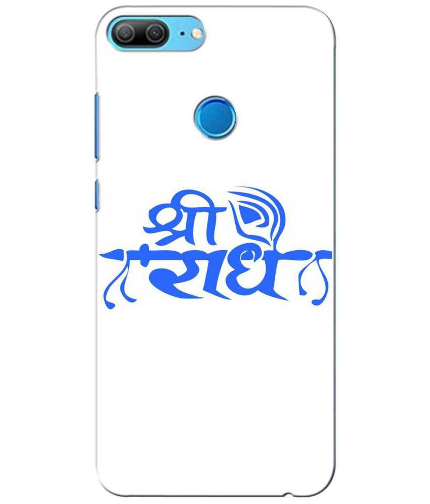 Honor 9 Lite Printed Cover By 100 Degree Celsius Printed Back Covers Online At Low Prices Snapdeal India