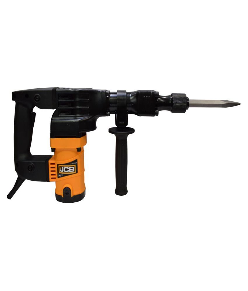 jcb corded drill