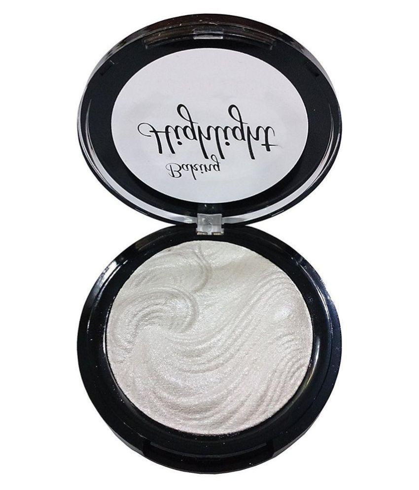 best silver highlighter