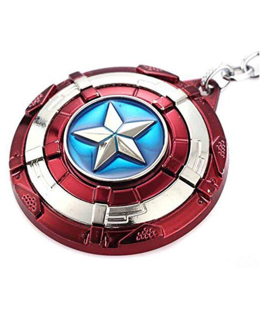 captain america shield collectible