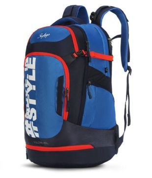 skybags vulcan 45