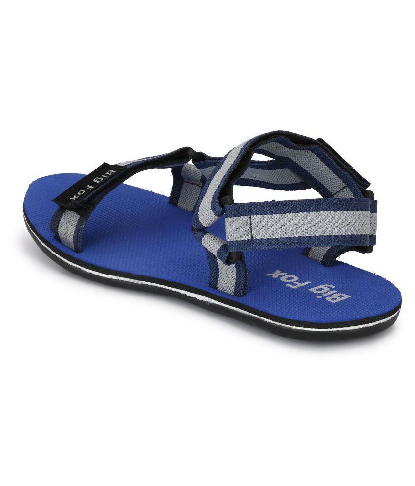 fox racing sandals