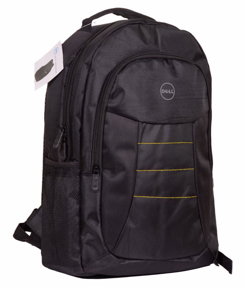 Dell Black Laptop Bags - Buy Dell Black Laptop Bags Online at Low Price ...
