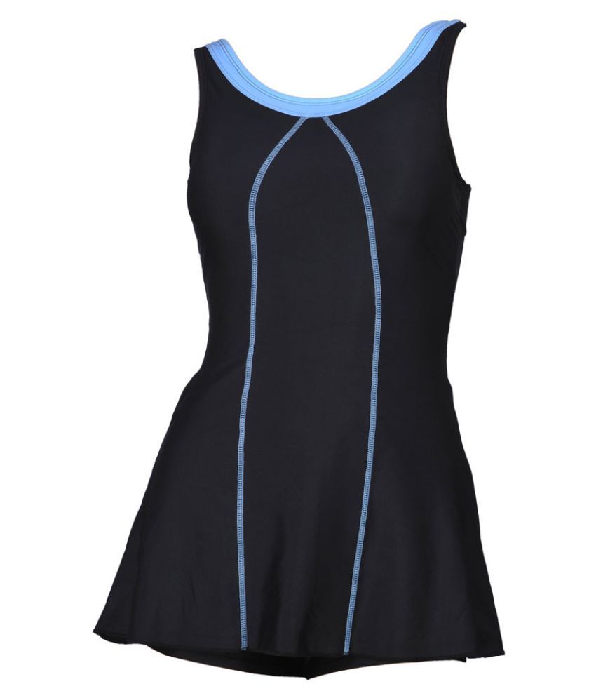 short frock sleeveless