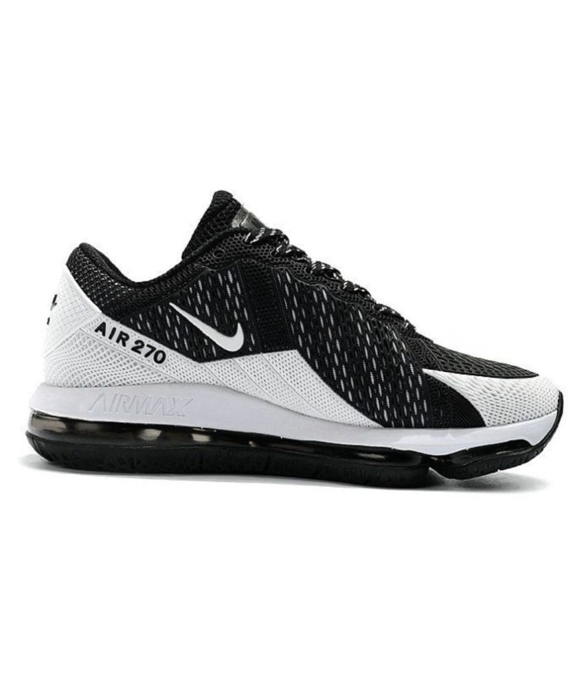Nike Ltd Edition Air Max 270 Black White Training Shoes Buy Nike Nike Ltd Edition Air Max 270 Black White Training Shoes Buy Nike