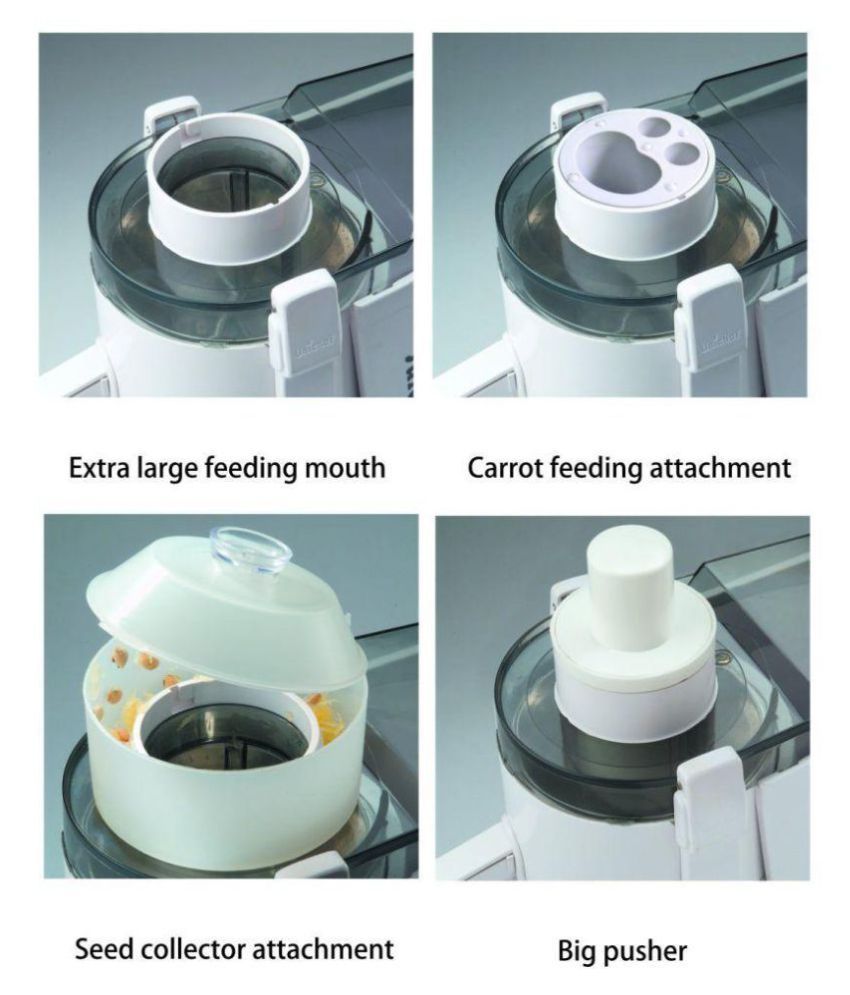 unichef mixer grinder jar