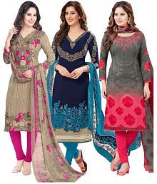 gown styles for materials