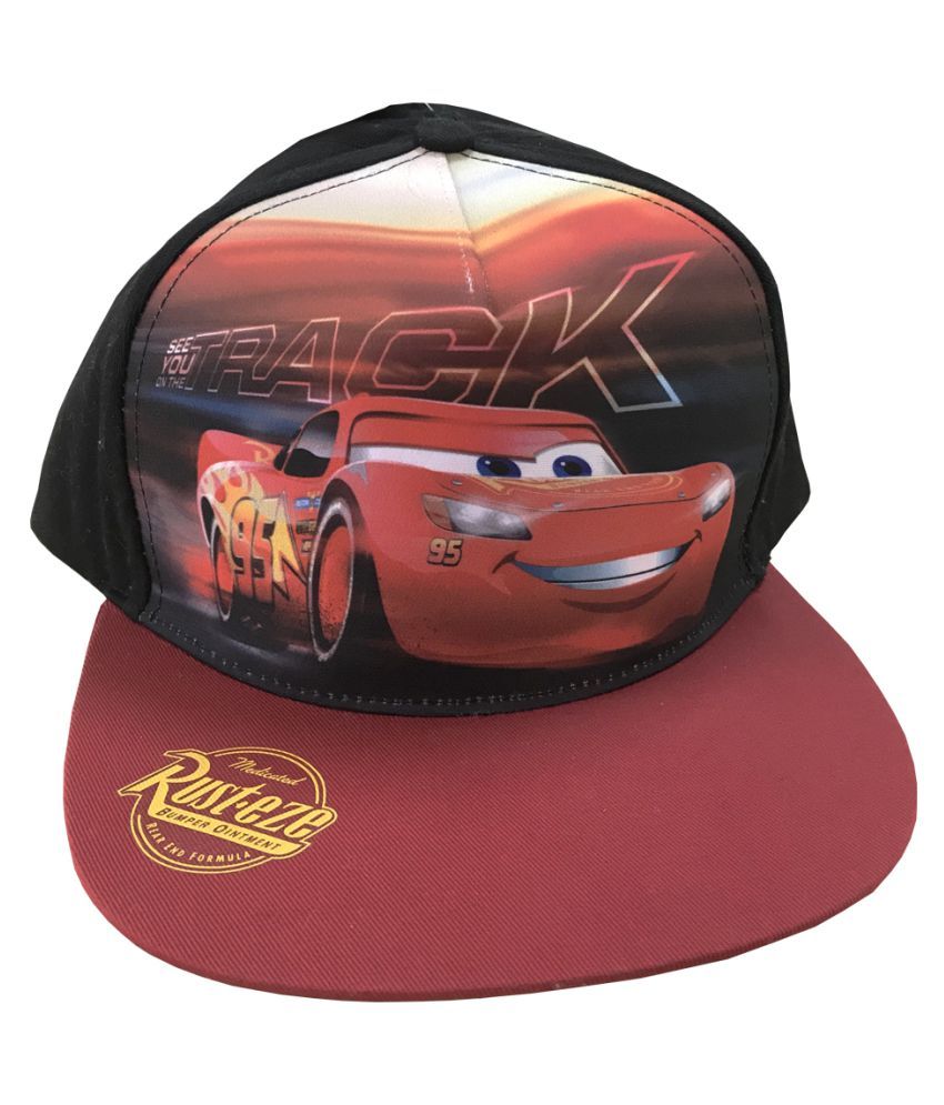 Disney/Pixar Cars 3 cap: Buy Online at 