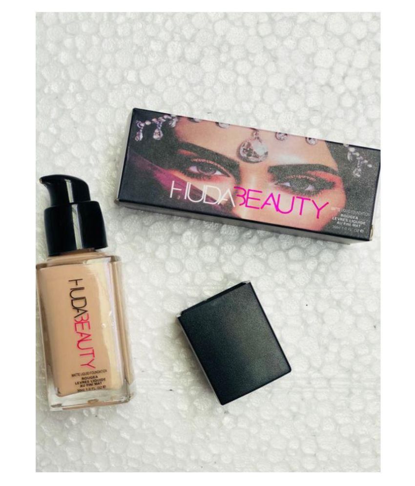 bb cream huda beauty
