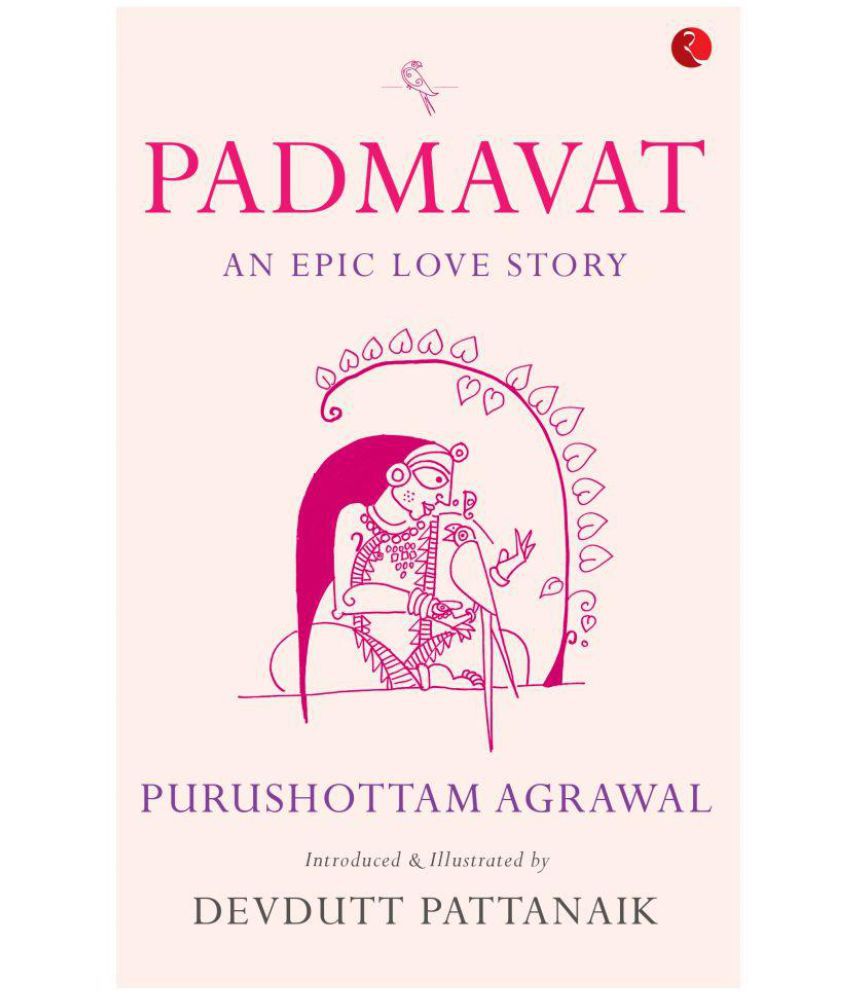     			PADMAVAT - An Epic Love Story