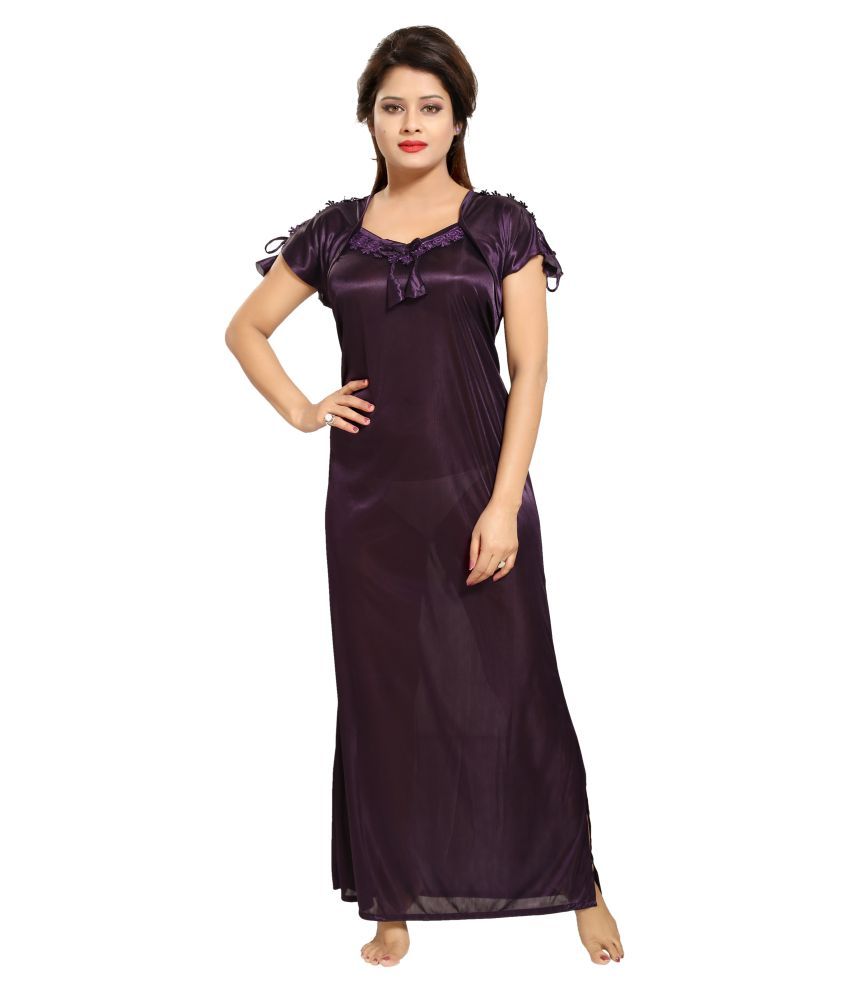 nighty gown dikhaiye