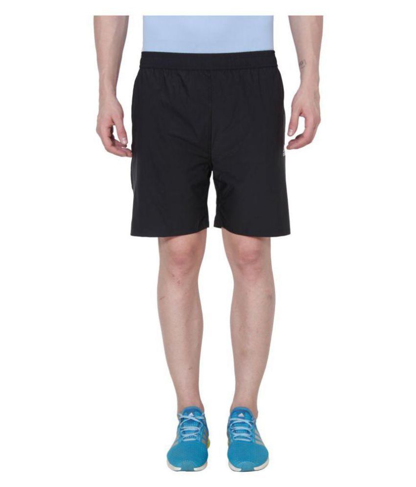 adidas shorts snapdeal