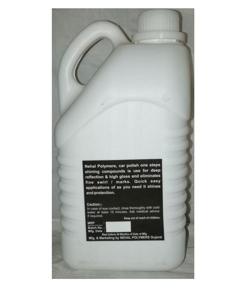 Car Polish Buy Car Polish Online at Low Price in India on Snapdeal