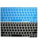 AutoLive 2-Pack Keyboard Protector Skin Cover for Lenovo IdeaPad S206 S210 S210T / Yoga 11 11s / Yoga 2 11.6 /Yoga 3 11.6/ Yoga 70