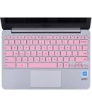 CaseBuy ASUS Chromebook Keyboard Protector Silicone Cover for ChromeBook 11.6