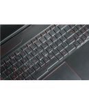 CaseBuy Ultra Thin Keyboard Cover for ASUS ROG Strix GL553 GL553VD GL553VE 15.6