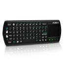 FAVI Mini Bluetooth Keyboard with Laser Pointer and Backlit Keys for Dell Chromebook (FE02BT-US18)