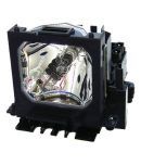 HITACHI CP-X1200 Projector Replacement Lamp with Housing
