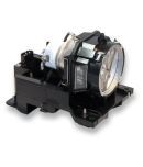 Hitachi CP-SX635 Replacement Lamp with Housing for Hitachi Projector