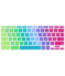 Colorful Keyboard Cover for Acer Chromebook R11 CB5-132T CB3-131, Acer Chromebook 15 CB3-531 CB3-532 CB5-571, Acer Chromebook 14 C
