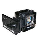 Panasonic Replacement Lamp with Housing and Original Bulb for PT-52LCX16; PT-52LCX16-B