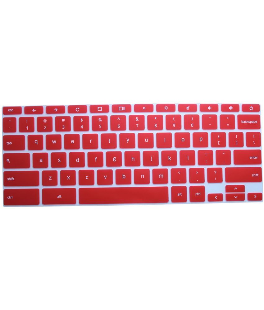 asus chromebook keyboard skin