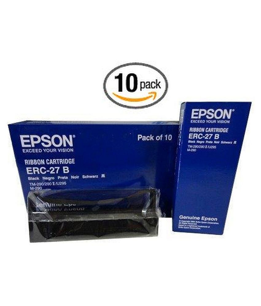 epson erc27b