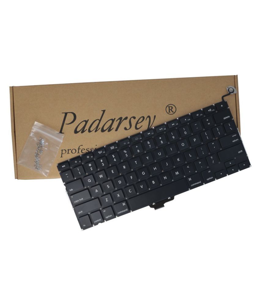 Padarsey New Laptop Replacement Keyboard For Macbook Pro 13 Inch A1278 08 09 10 11 12 13 14 15 Year With 80pce Key Buy Padarsey New Laptop Replacement Keyboard For Macbook Pro Padarsey New Laptop Replacement Keyboard For Macbook Pro 13 Inch A1278 08 09 10 11 12 13 14 15 Year With 80pce Key Buy Padarsey New Laptop Replacement Keyboard For Macbook Pro