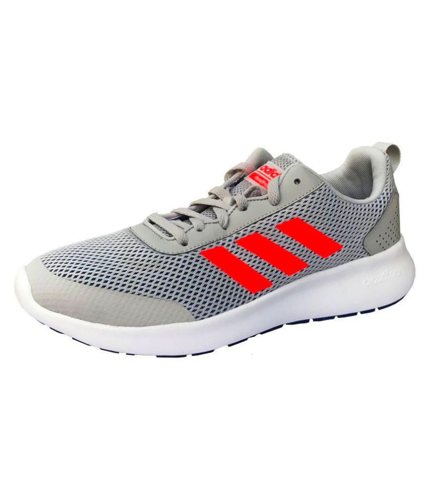 adidas cf element race review