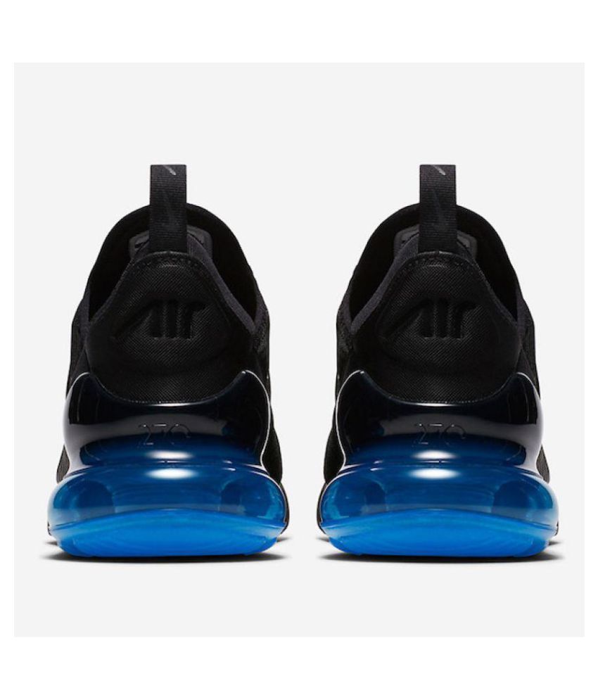 nike air 270 shoes price in india
