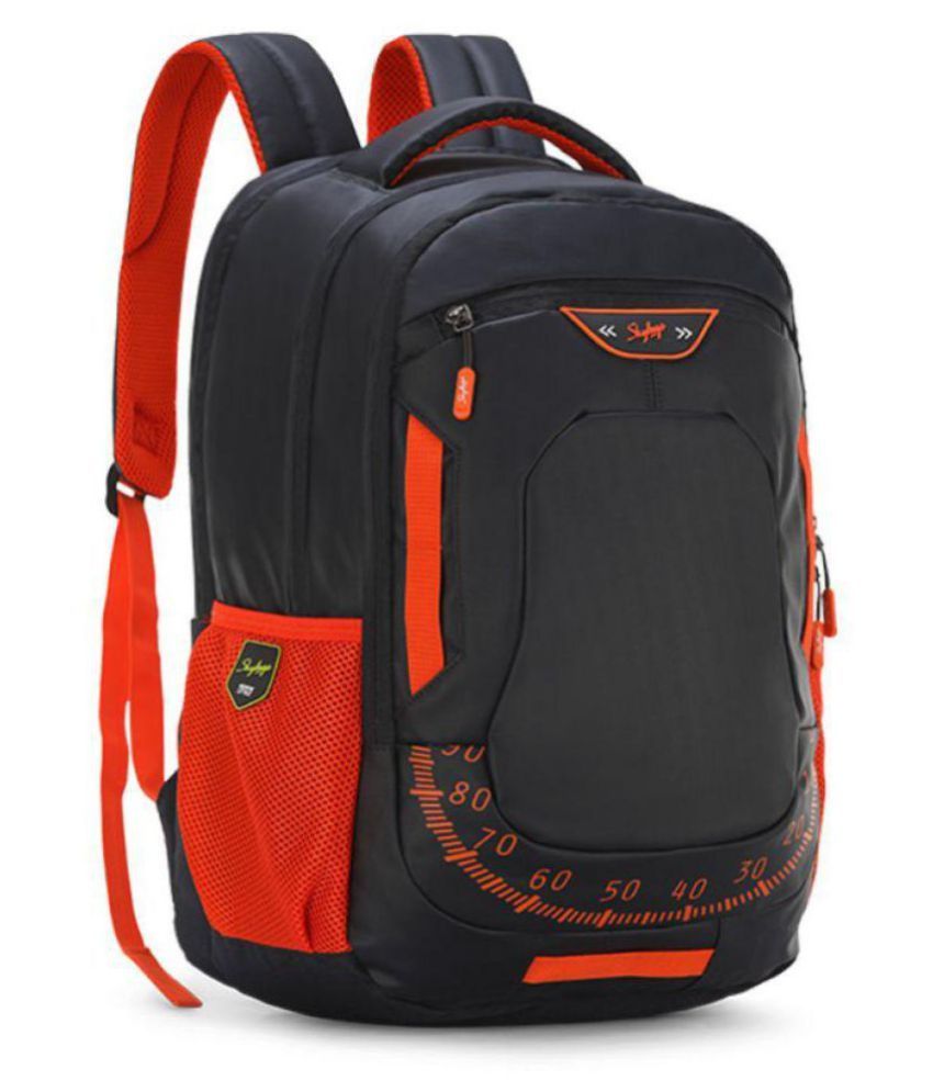 skybags xcide plus 01