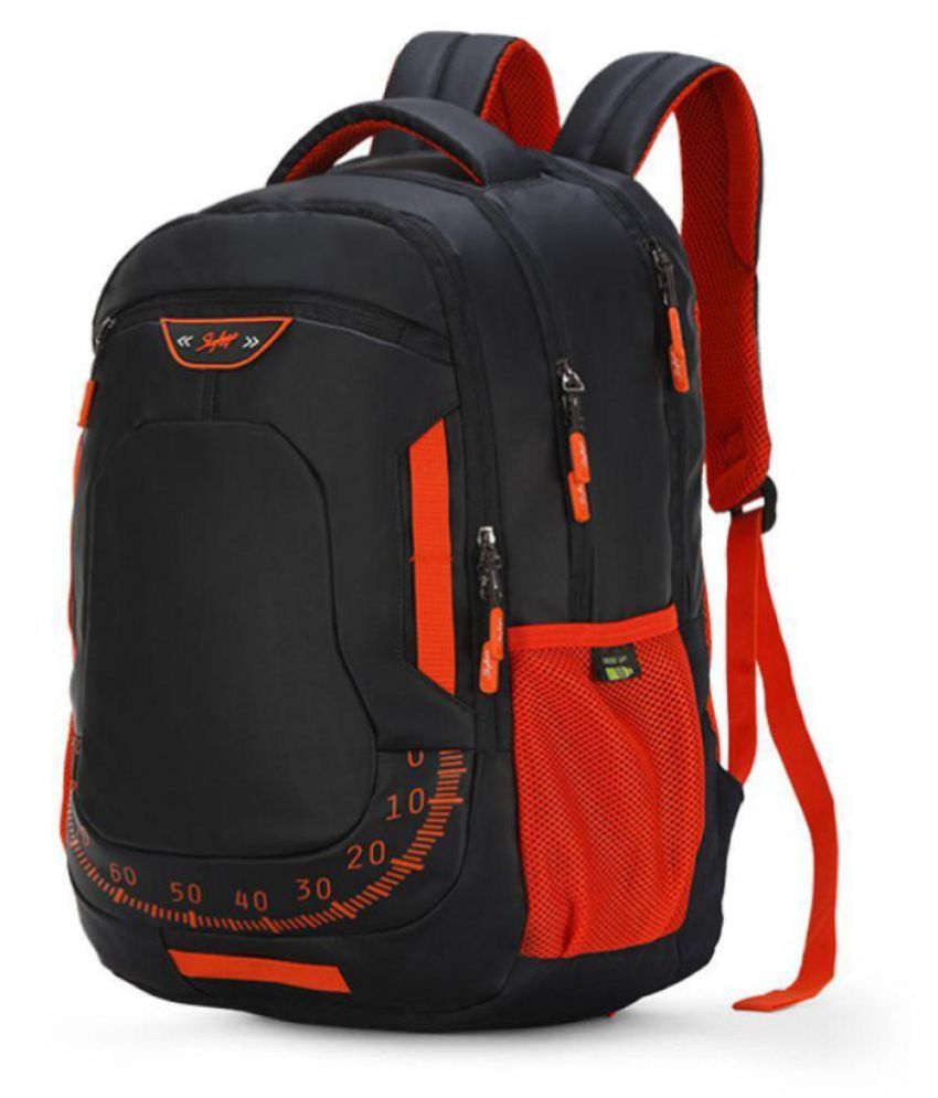 skybags xcide plus 49