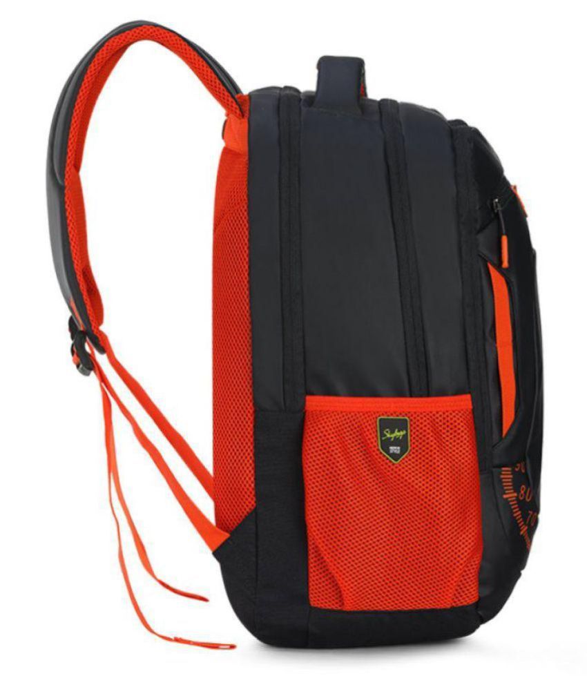 skybags xcide plus 01