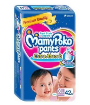 mamypoko xl 38