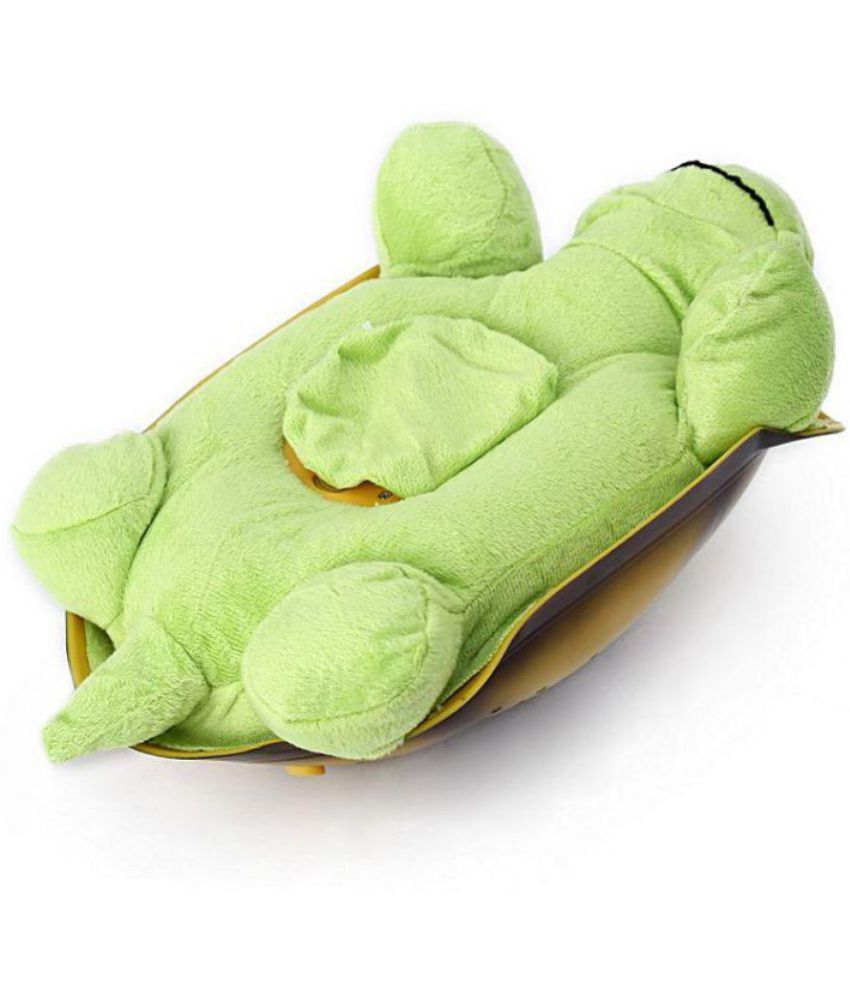 plush turtle night light