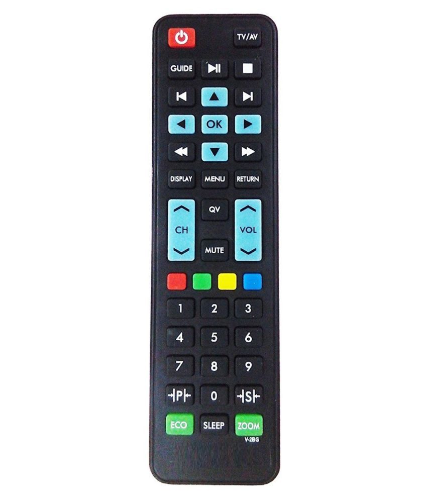 Buy Millimax Remote For Sp
