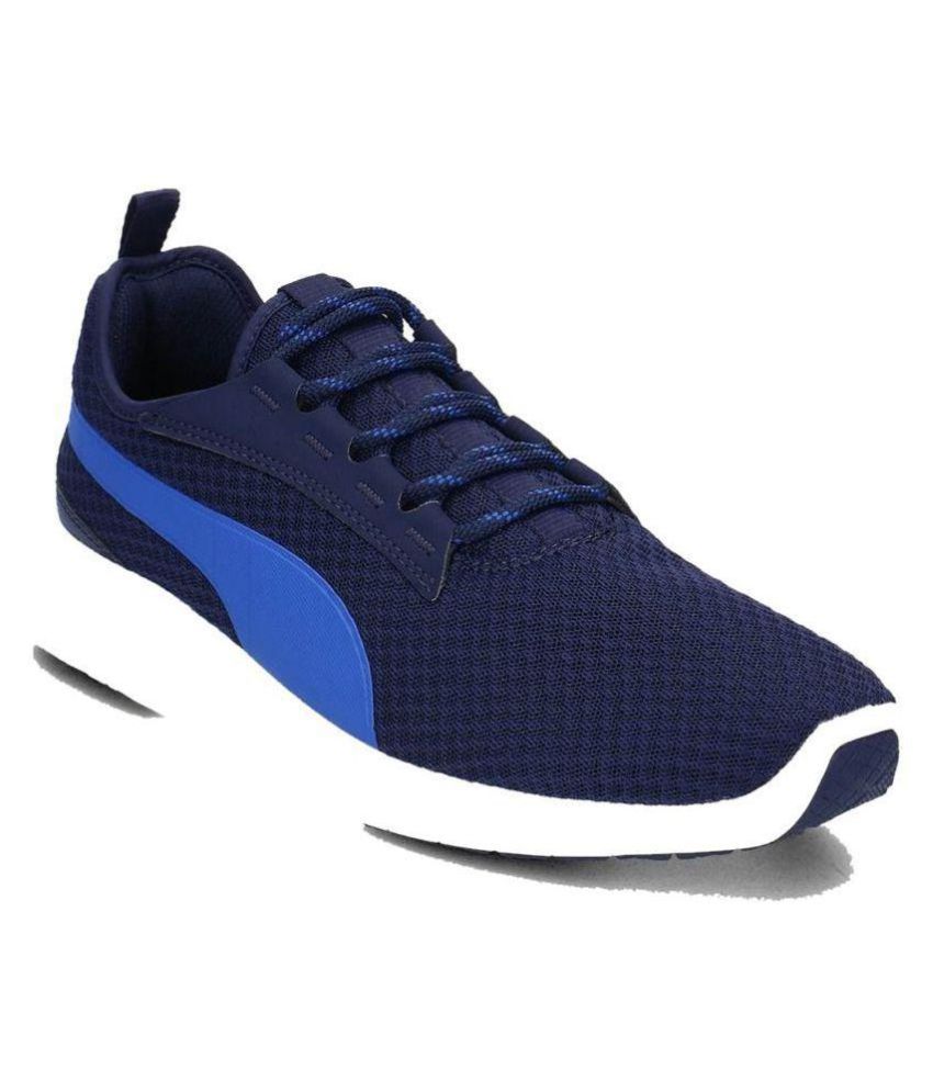 st trainer evo v2