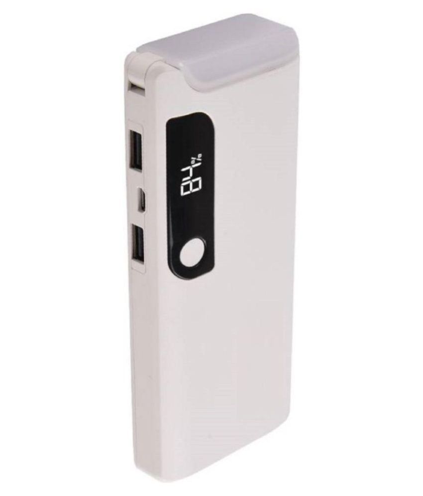 Ama new digitel 18000 mAh LiIon Power Bank White Power Banks Online