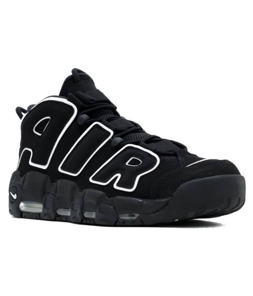 nike air more uptempo price in india