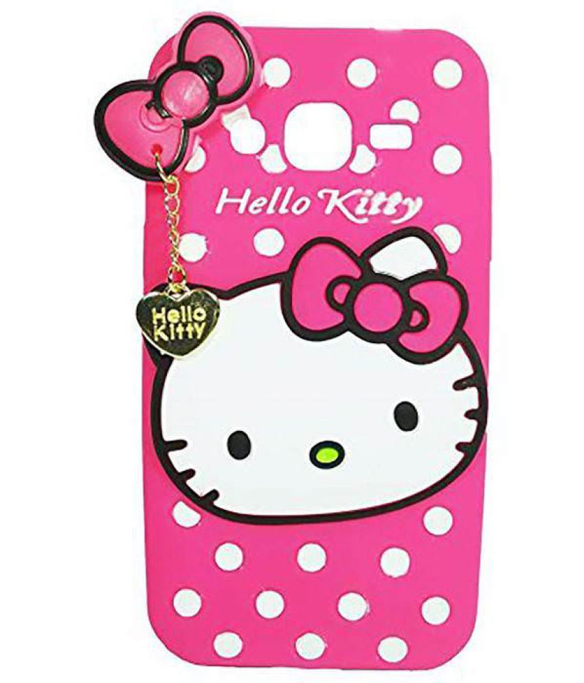 Samsung Galaxy Grand Neo Plus 3d Back Covers By Kosher Traders Hello Kitty Printed Back Covers Online At Low Prices Snapdeal India