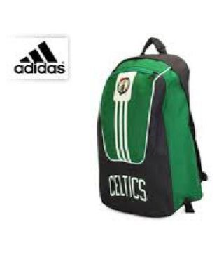 adidas celtics backpack