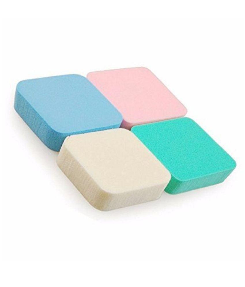     			FOK set of 4 Foundation Sponge