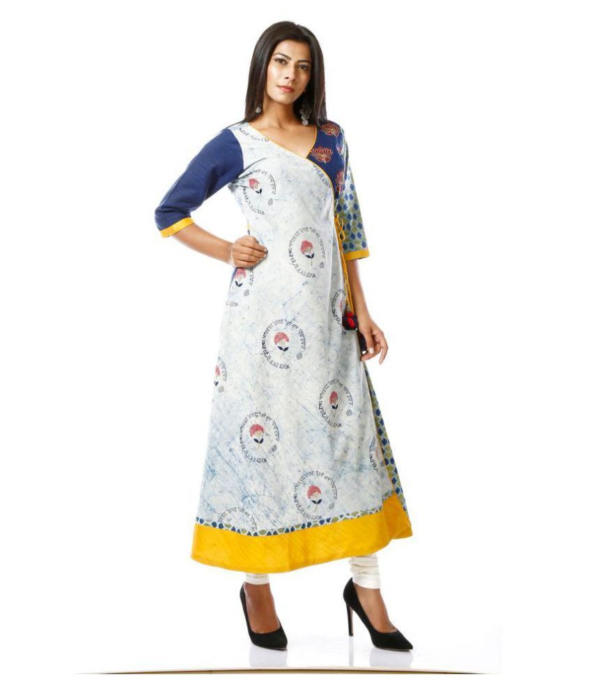 satrangi kurti online