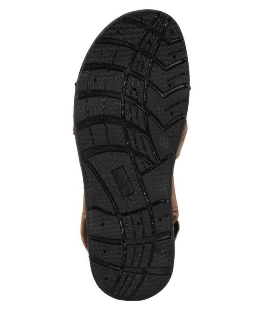 The Scarpa Shoes Brown Sandals Price in India- Buy The Scarpa Shoes ...