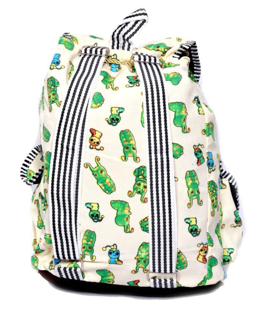 tatty teddy backpack