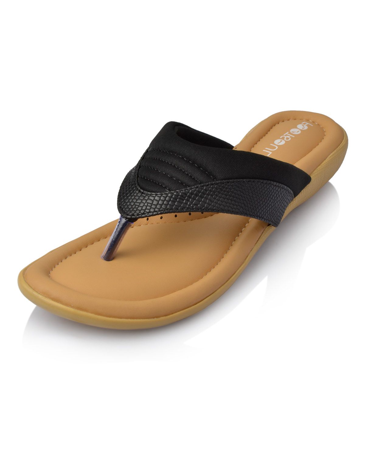 footsoul slippers