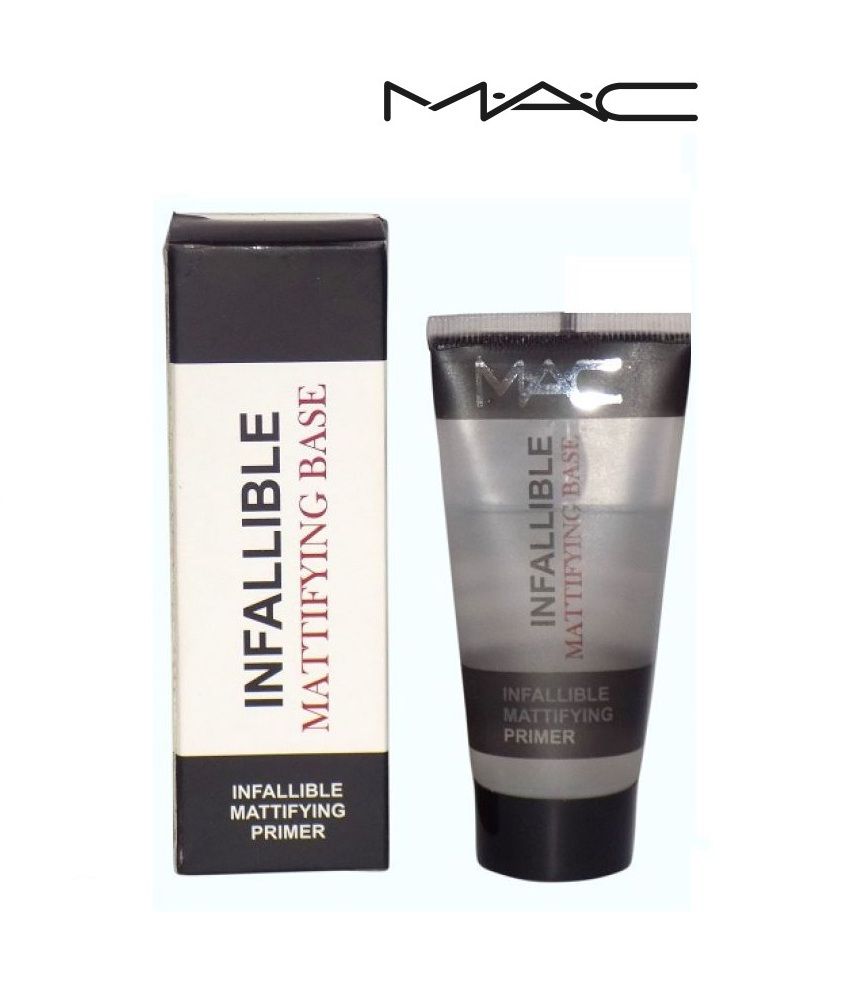 how much is mac face primer